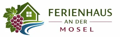 Logo Ferienhäuser und Ferienwohnungen an der Mosel mieten Logo Ferienhäuser und Ferienwohnungen an der Mosel mieten